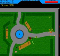 Outbake Demo Alpha 1.0 screenshot, image №3572794 - RAWG