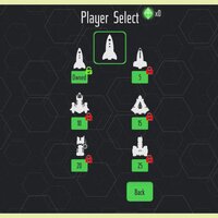 SwingShip screenshot, image №3802493 - RAWG