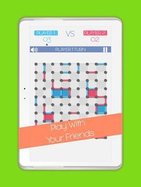 Dots and Boxes game screenshot, image №2086467 - RAWG