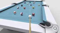 amazeballz pool lite screenshot, image №1054269 - RAWG