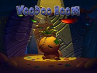 Voodoo Boom screenshot, image №1886334 - RAWG