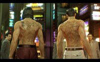 The Yakuza Bundle screenshot, image №3899352 - RAWG