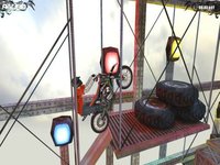 Dirt Bike Evo Lite screenshot, image №970341 - RAWG