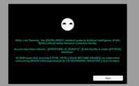 Outbreak (itch) (Jangosan) screenshot, image №1809712 - RAWG