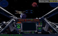 Star Wars: X-Wing screenshot, image №306235 - RAWG