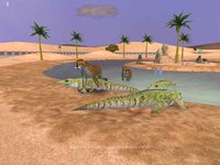 Zoo Tycoon 2 screenshot, image №393042 - RAWG