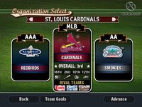 MVP Baseball 2004 screenshot, image №383185 - RAWG