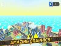 3D Block Man City Puzzle screenshot, image №1611763 - RAWG