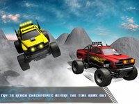 4 x 4 Monster Truck Offroad Drifting screenshot, image №870705 - RAWG