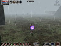 ETROM: The Astral Essence screenshot, image №370423 - RAWG