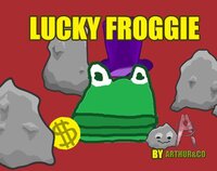 Lucky Froggie screenshot, image №3176537 - RAWG