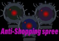 Anti-shopping spree screenshot, image №3095076 - RAWG