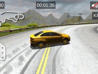 Drift Car Racing: Real Driving 3D a Sports Game screenshot, image №2156293 - RAWG