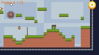 PepFrog screenshot, image №2589237 - RAWG