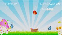 Wil&Juan's Eggcellent Catch! screenshot, image №1115639 - RAWG