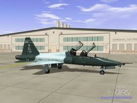 Fighter Ops screenshot, image №394238 - RAWG