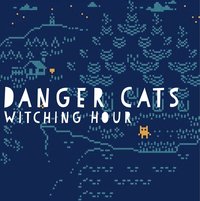 Danger Cats: Witching Hour screenshot, image №1636455 - RAWG