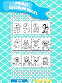 Kids Doodle Drawing Coloring Book - preschool christmas toddler games!! screenshot, image №883380 - RAWG