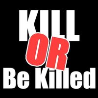 kill or be killed (anonimos_XD) screenshot, image №3597939 - RAWG