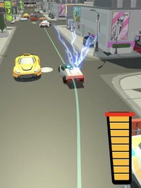 Time Traveler 3D screenshot, image №2783972 - RAWG