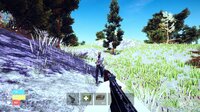 THE Z LAND: FPS SURVIVAL screenshot, image №2515688 - RAWG