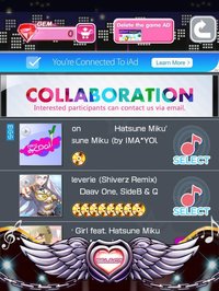 GROOVE KEY screenshot, image №2060133 - RAWG