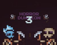 Horror Dungeon 3 (alpha) screenshot, image №2188811 - RAWG