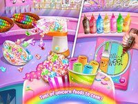 Rainbow Unicorn Poop: Desserts Food Maker screenshot, image №1591055 - RAWG