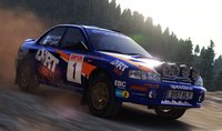 DiRT Rally screenshot, image №68942 - RAWG