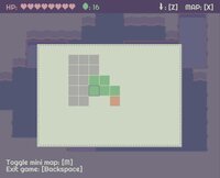 Glass Tombs screenshot, image №2623274 - RAWG