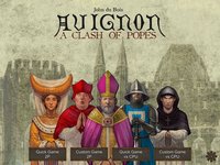 Avignon: A Clash of Popes screenshot, image №1613186 - RAWG