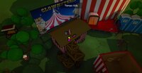 Into the Clownverse screenshot, image №3398962 - RAWG