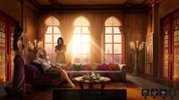 The Book of Outcasts - Deluxe Pack screenshot, image №4273020 - RAWG