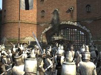 Medieval 2: Total War - Kingdoms screenshot, image №473957 - RAWG