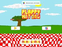 Flappy Hot Dog screenshot, image №963294 - RAWG