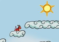 Sunny Day (GreyFoxDev) screenshot, image №2189587 - RAWG