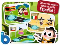 Español en el Mundo para niños screenshot, image №1602684 - RAWG