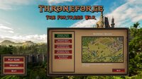 ThroneForge - The Fortress War screenshot, image №3992225 - RAWG