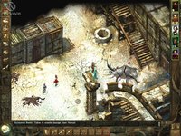 Icewind Dale: Heart of Winter screenshot, image №320976 - RAWG