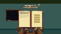 Monkeys & Typewriters! screenshot, image №4106550 - RAWG