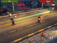 Pocket Troops: Tactical RPG screenshot, image №2038598 - RAWG