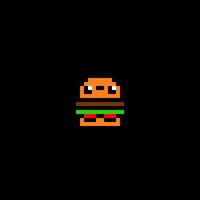 BURGER RUN HD screenshot, image №3412059 - RAWG