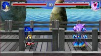 Sonic: Renegade screenshot, image №2182500 - RAWG