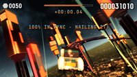 Riff Racer - Race Your Music! screenshot, image №98440 - RAWG