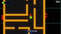Neon sector screenshot, image №2451495 - RAWG
