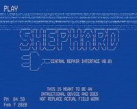 Shepherd (David Filipe, Filipe Pedras, Tiago Marques, AfonsoNascimento) screenshot, image №2290669 - RAWG