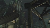 Batman: Arkham Asylum screenshot, image №502305 - RAWG