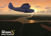 Microsoft Flight Simulator X: Acceleration screenshot, image №473441 - RAWG