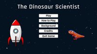 The Dinosaur Scientist (2022 Team 9) screenshot, image №3363843 - RAWG
