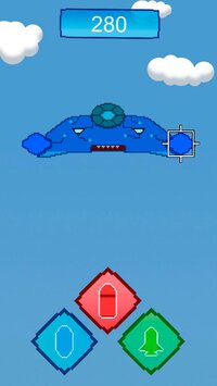 Not Our Sky screenshot, image №2752671 - RAWG